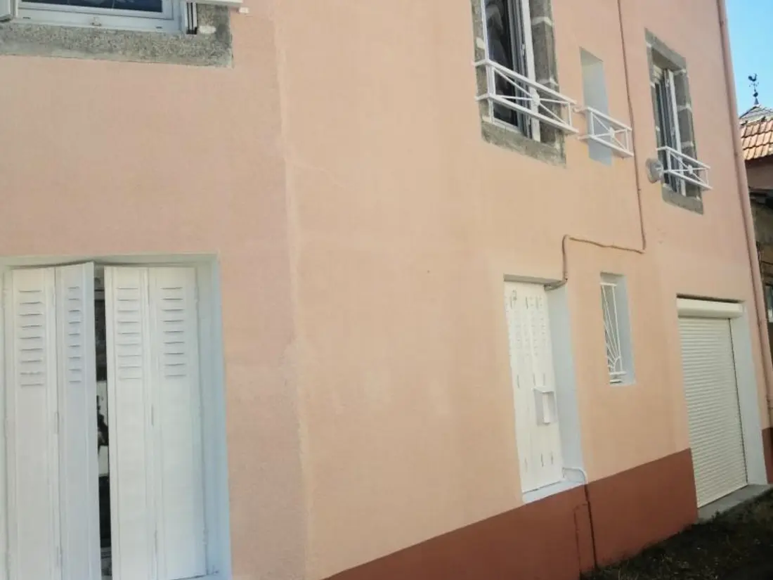 Maison de Vacances Arfeuilles 2