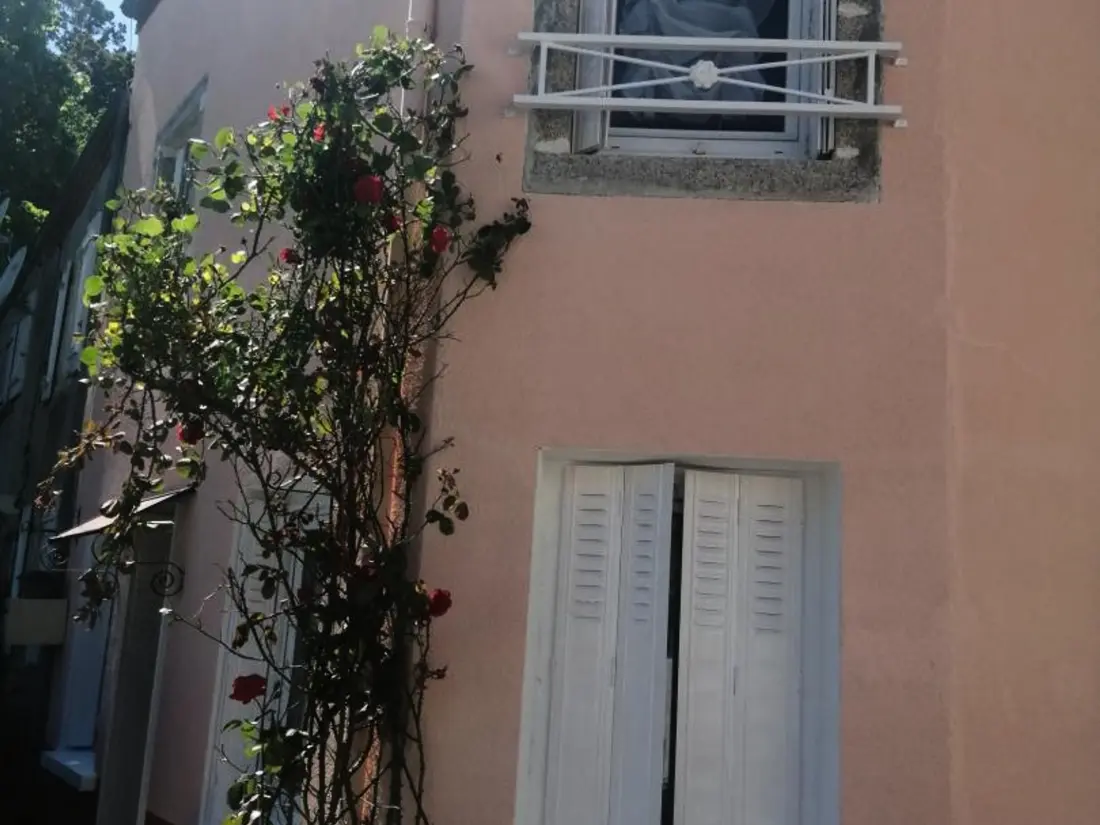 Maison de Vacances Arfeuilles 2