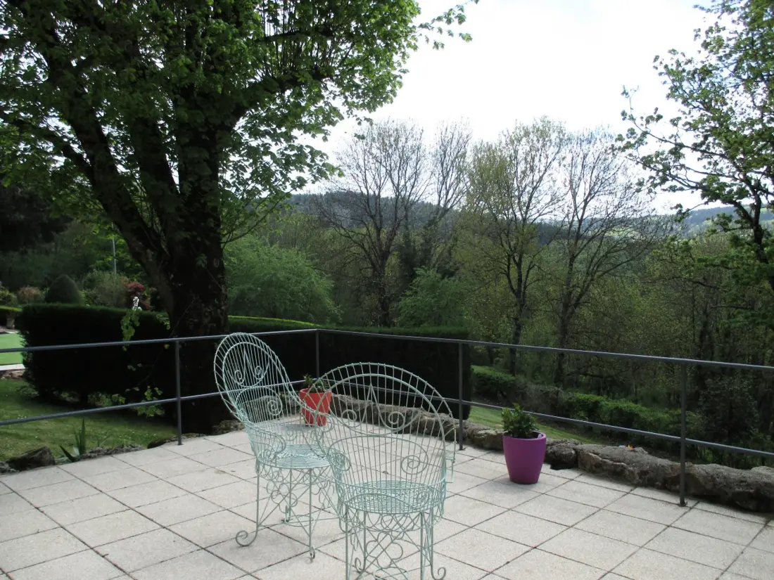 Maison de Vacances Arfeuilles 3