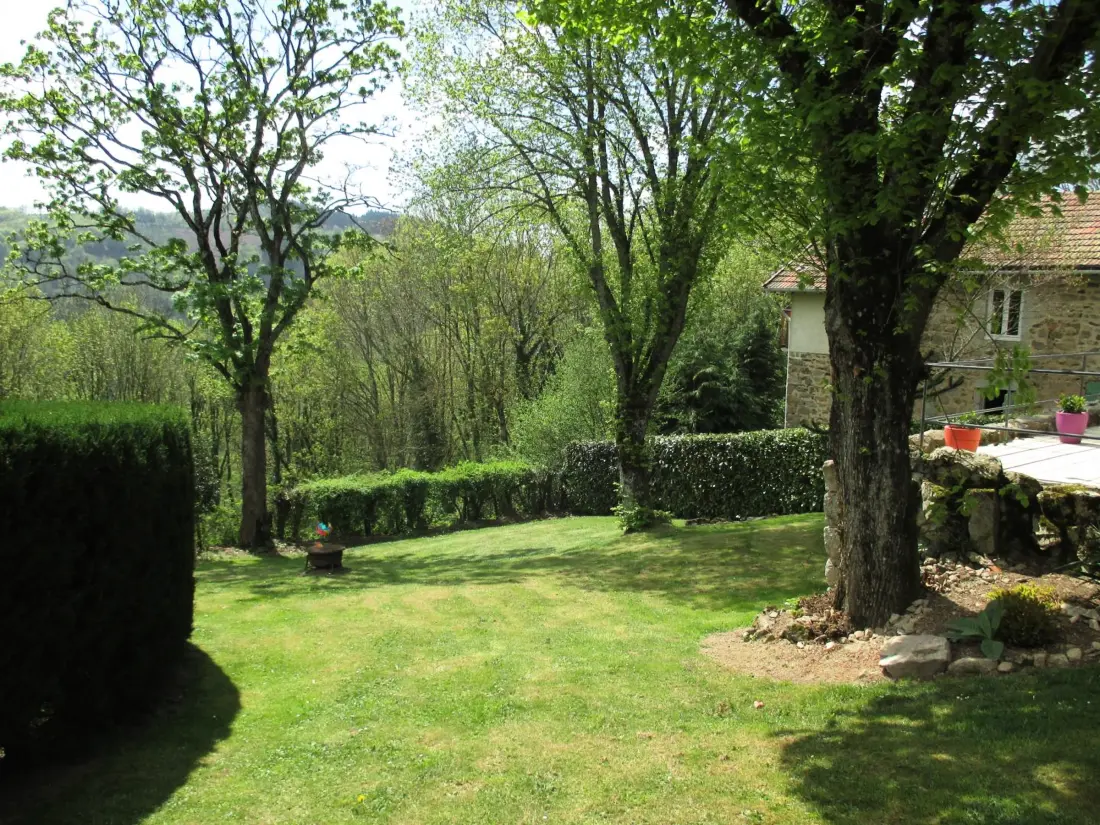 Maison de Vacances Arfeuilles 3