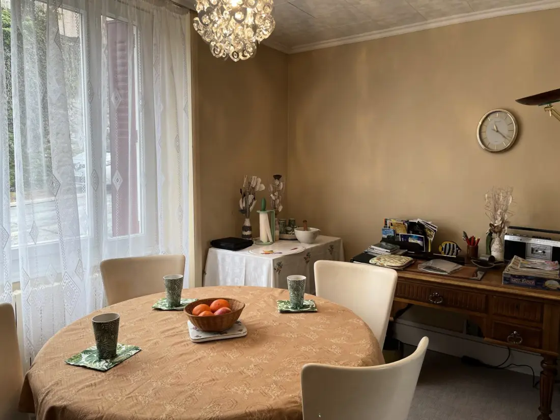 Maison de Vacances Arfeuilles 4
