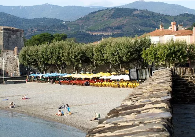 Camping Au Flamenco*** | Location Argelès sur Mer