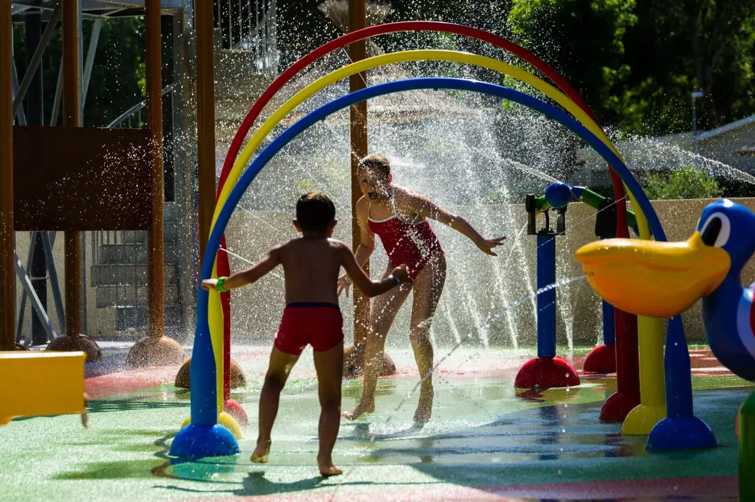 Camping Club Le Littoral 5 étoiles★★★★★ - MS Vacances