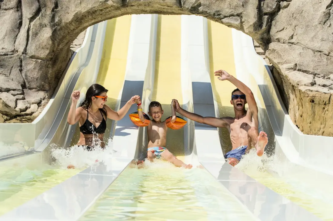 Camping Club Le Littoral 5 étoiles★★★★★ - MS Vacances