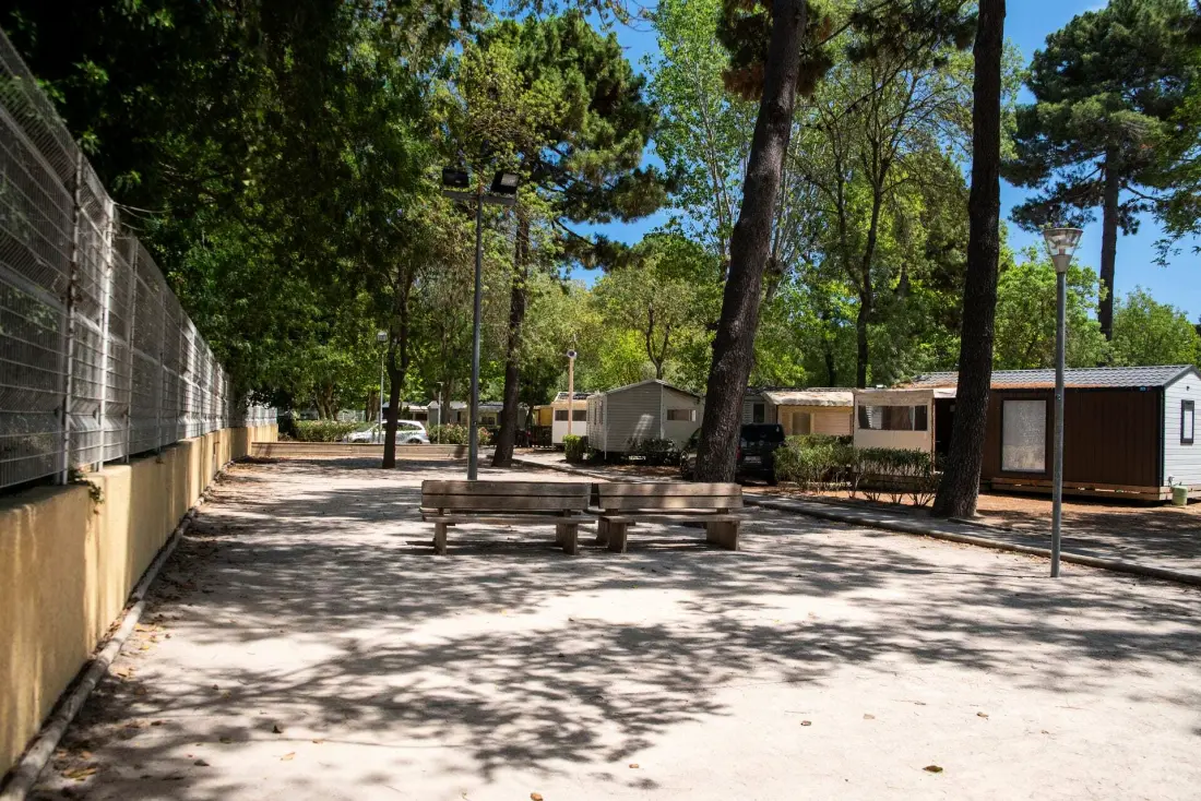 Camping Club Le Littoral 5 étoiles★★★★★ - MS Vacances