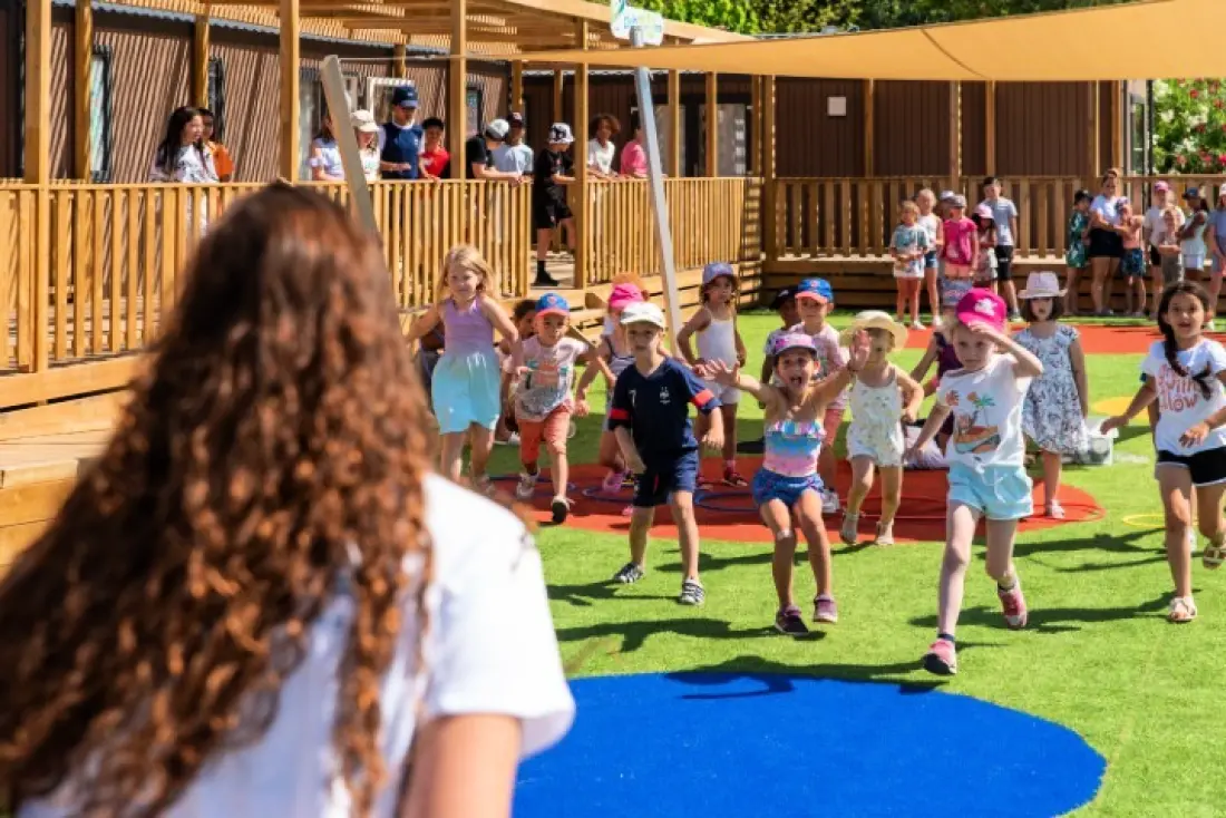 Camping Club Le Littoral 5 étoiles★★★★★ - MS Vacances