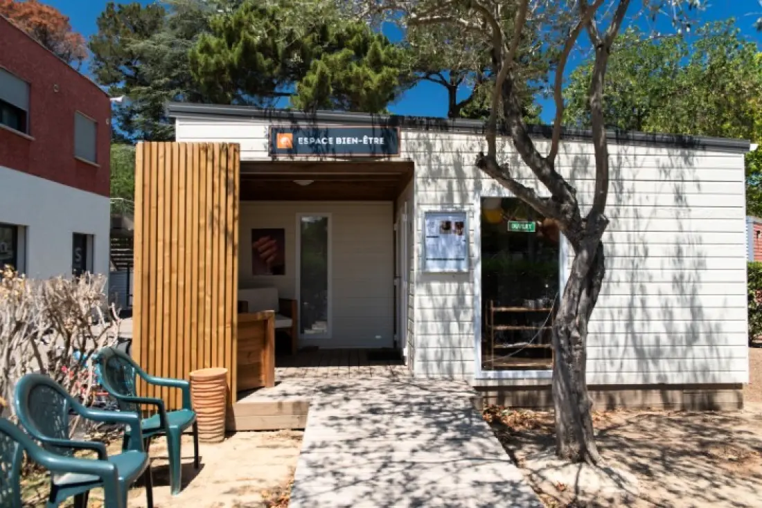 Camping Club Le Littoral 5 étoiles★★★★★ - MS Vacances