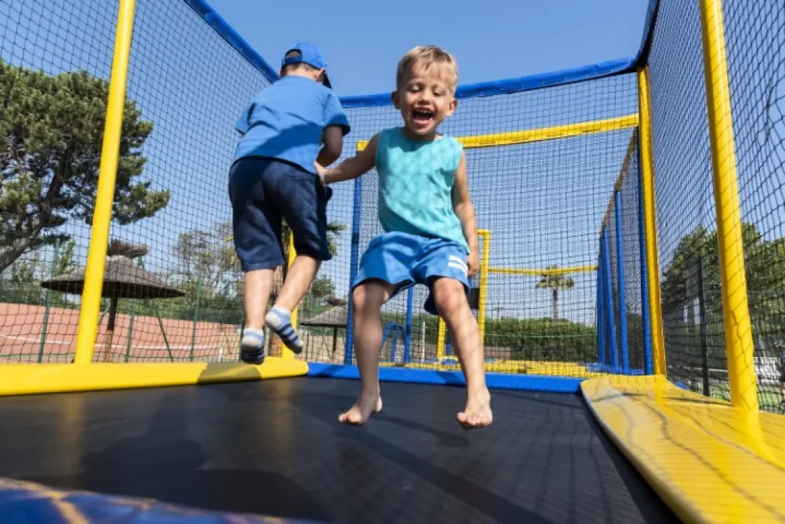 Camping Club Le Littoral 5 étoiles★★★★★ - MS Vacances