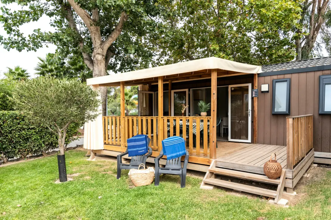 Camping Club Le Littoral 5 étoiles★★★★★ - MS Vacances