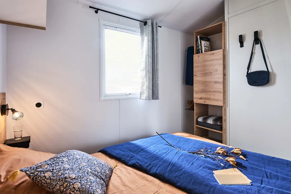 Camping Club Le Littoral 5 étoiles★★★★★ - MS Vacances