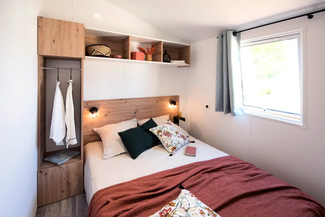 Camping Club Le Littoral 5 étoiles★★★★★ - MS Vacances