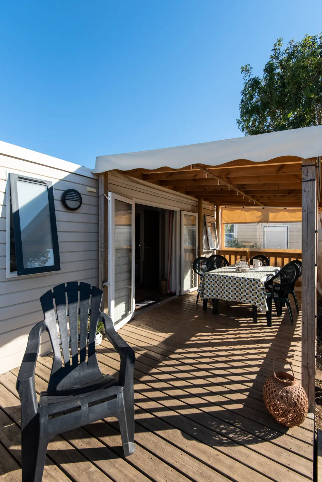 Camping Club Le Littoral 5 étoiles★★★★★ - MS Vacances