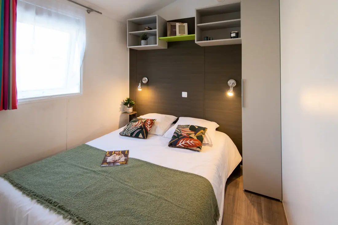 Camping Club Le Littoral 5 étoiles★★★★★ - MS Vacances