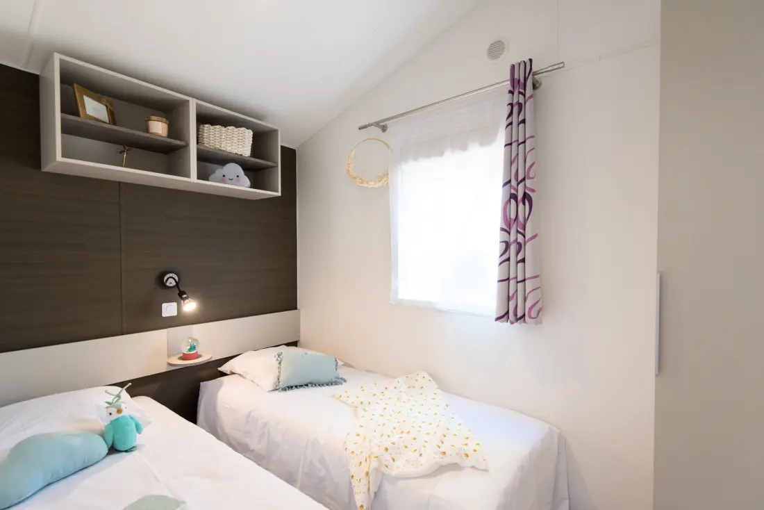 Camping Club Le Littoral 5 étoiles★★★★★ - MS Vacances