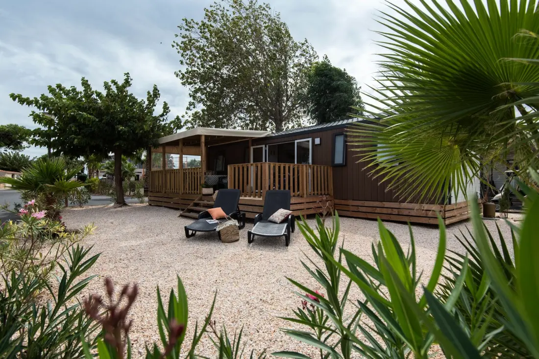 Camping Club Le Littoral 5 étoiles★★★★★ - MS Vacances