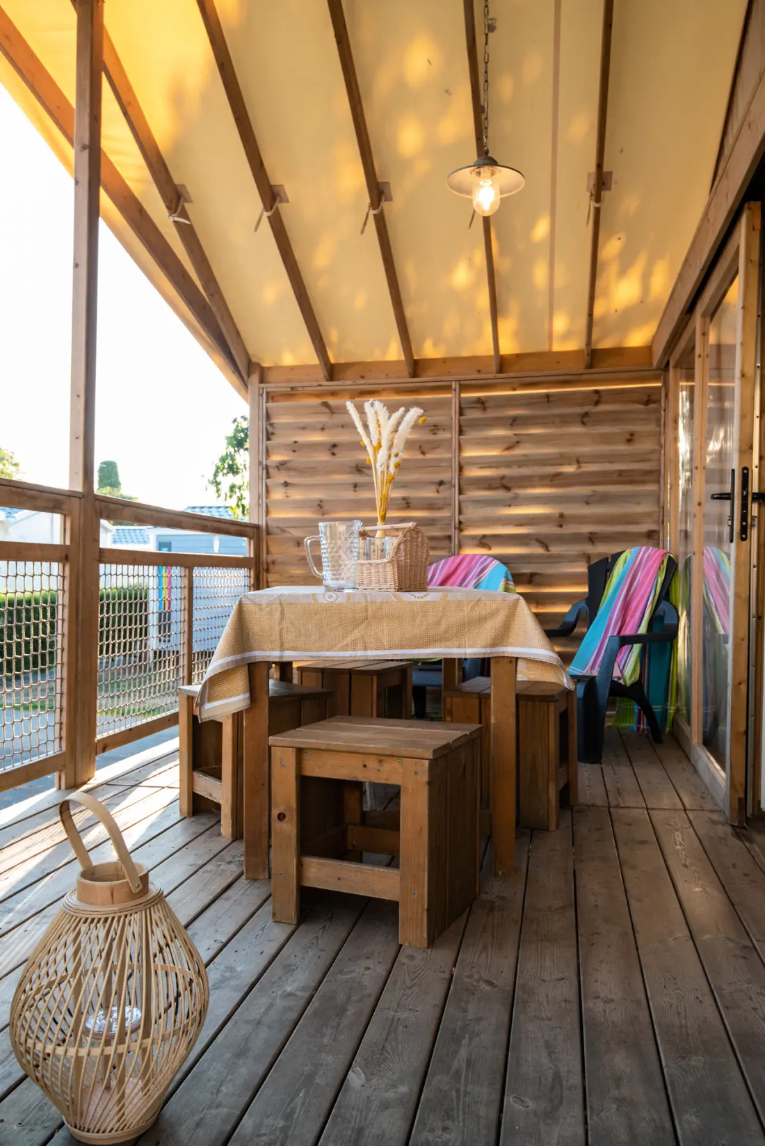 Camping Club Le Littoral 5 étoiles★★★★★ - MS Vacances