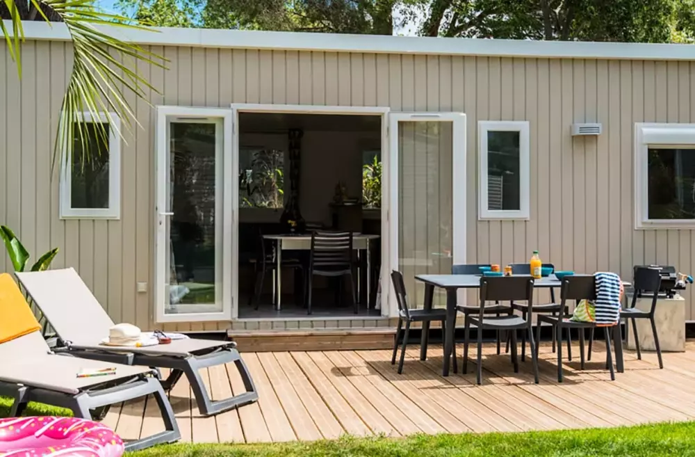 Camping L'Hippocampe 5 étoiles★★★★★