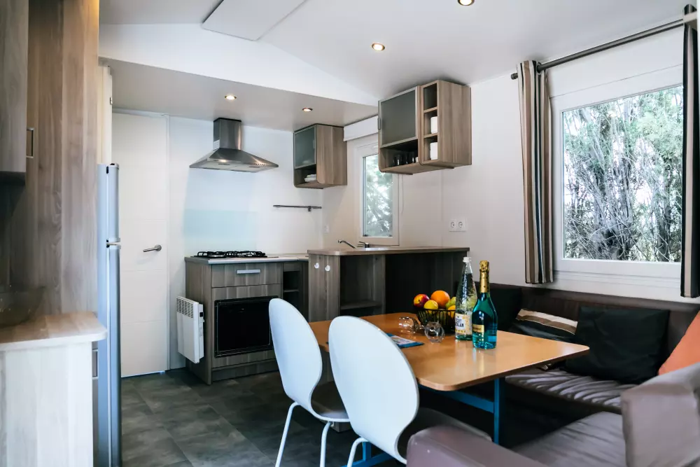 Camping L'Hippocampe 5 étoiles★★★★★