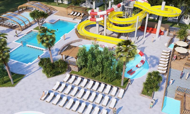 Camping La Chapelle - Argelès-sur-Mer - 1