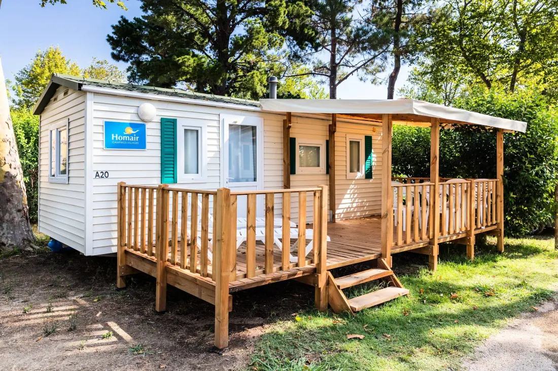 Camping La Chapelle