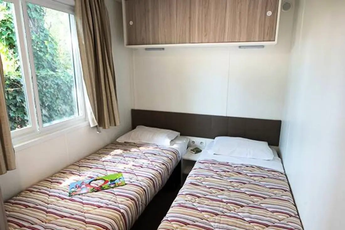 Camping La Chapelle