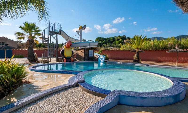 Camping La Coste Rouge - Argelès-sur-Mer - 2