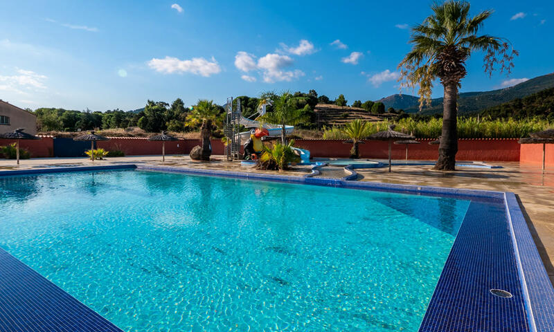 Camping La Coste Rouge - Argelès-sur-Mer - 5