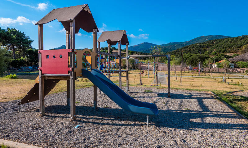 Camping La Coste Rouge - Argelès-sur-Mer - 7
