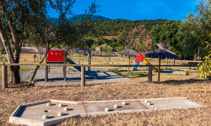 Camping La Coste Rouge - Argelès-sur-Mer - 8