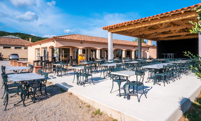 Camping La Coste Rouge - Argelès-sur-Mer - 10