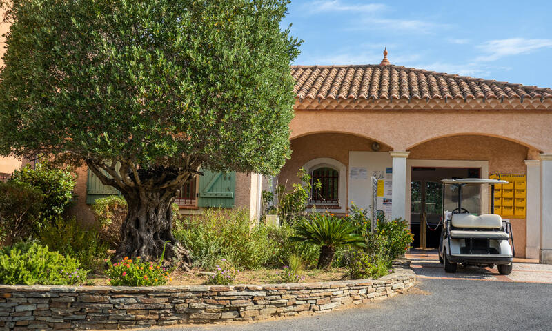 Camping La Coste Rouge - Argelès-sur-Mer - 11