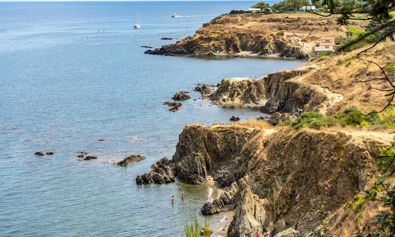 Camping La Coste Rouge - Argelès-sur-Mer - 12