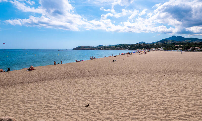 Camping La Coste Rouge - Argelès-sur-Mer - 13