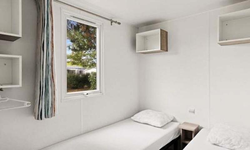 Camping La Coste Rouge - Argelès-sur-Mer - 34