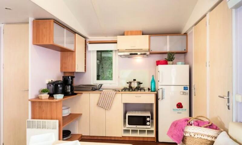Camping La Coste Rouge - Argelès-sur-Mer - 27