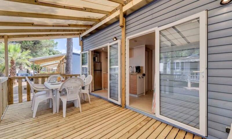 Camping La Coste Rouge - Argelès-sur-Mer - 25