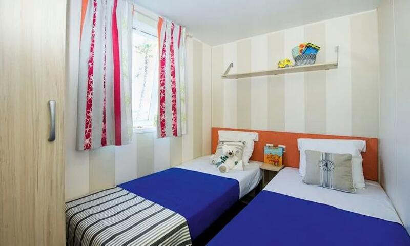Camping La Coste Rouge - Argelès-sur-Mer - 21