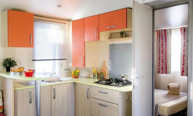 Camping La Coste Rouge - Argelès-sur-Mer - 15