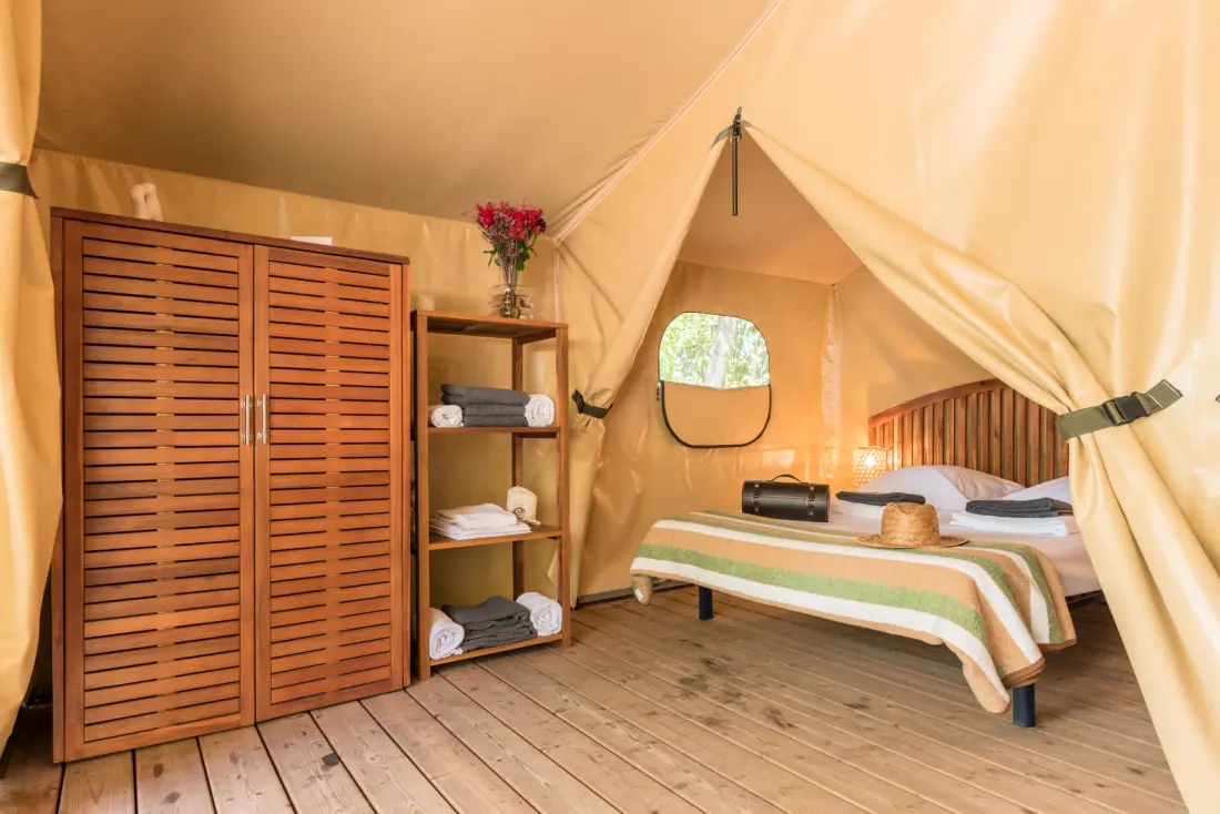 Camping La Plage3 étoiles★★★