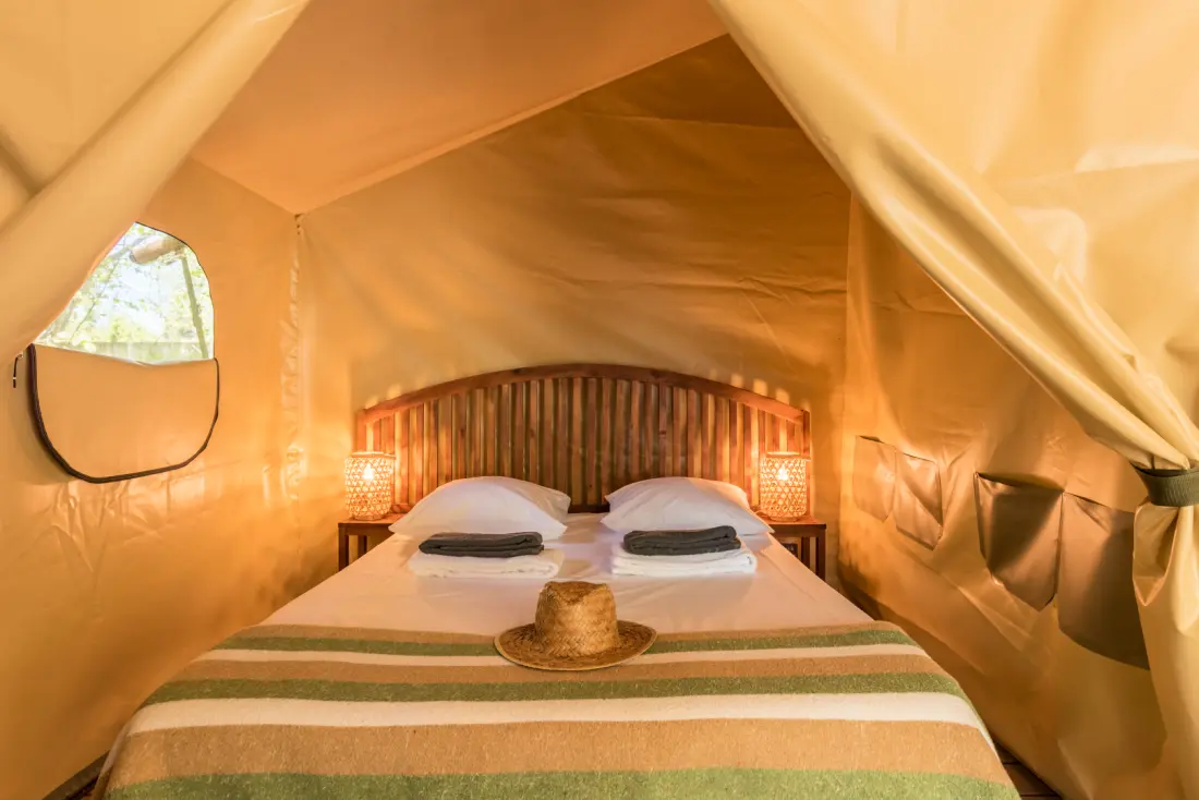 Camping La Plage3 étoiles★★★