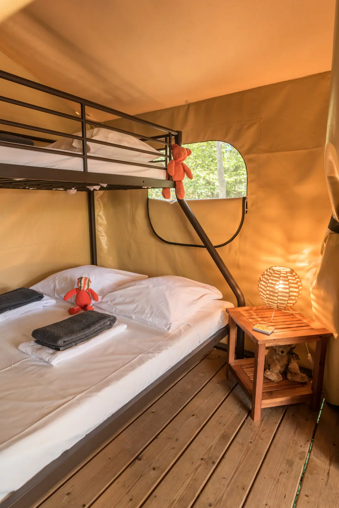 Camping La Plage3 étoiles★★★