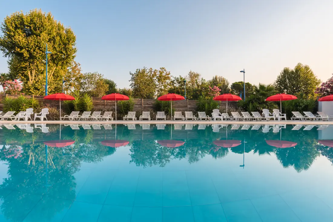 Camping La Plage3 étoiles★★★