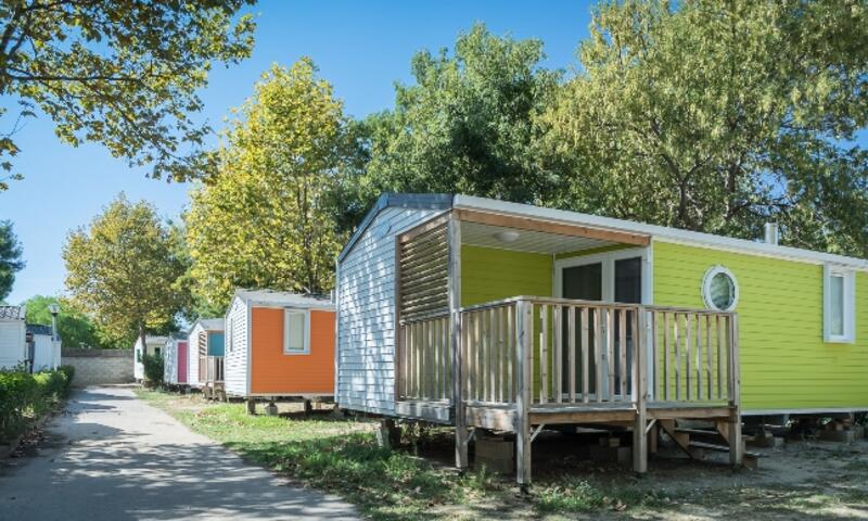 France - Méditerranée Ouest - Argelès sur Mer - Camping La Plage 3*