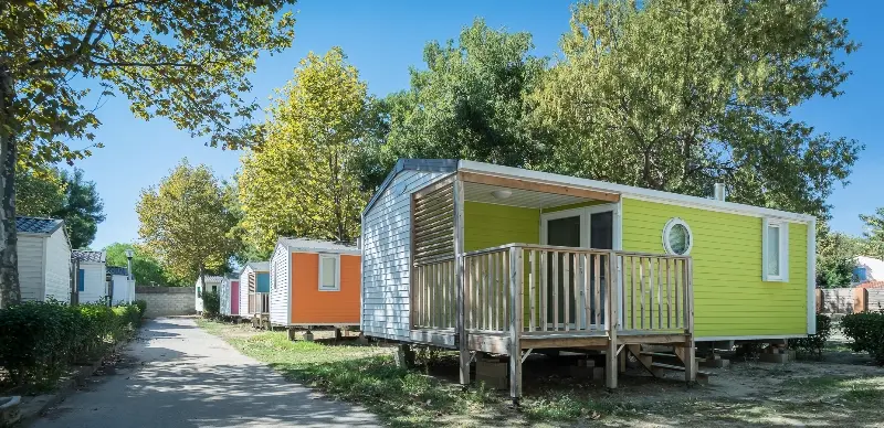 Camping La Plage3 étoiles★★★