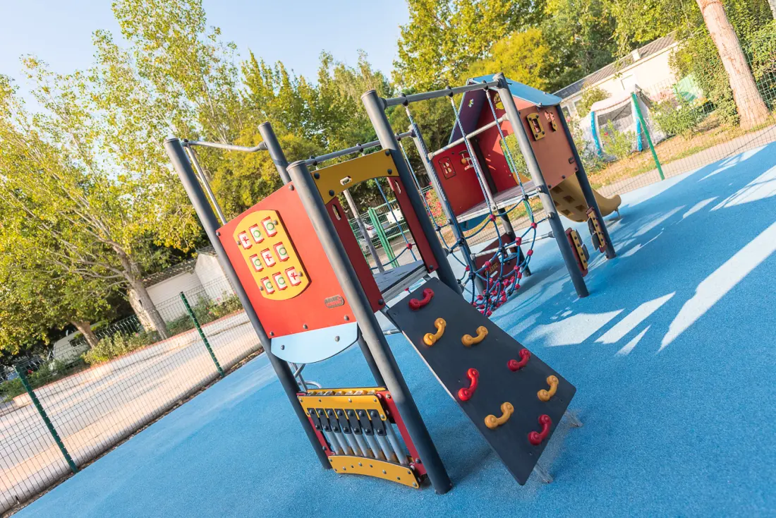 Camping La Plage3 étoiles★★★