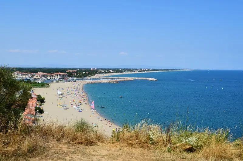 Camping La Plage3 étoiles★★★