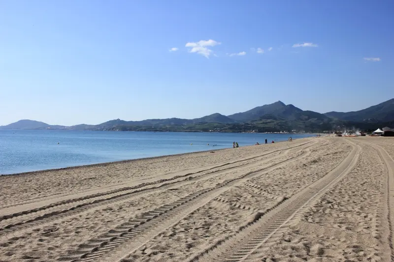 Camping La Plage3 étoiles★★★