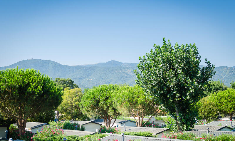 France - Méditerranée Ouest - Argelès sur Mer - Camping La Plage 3*