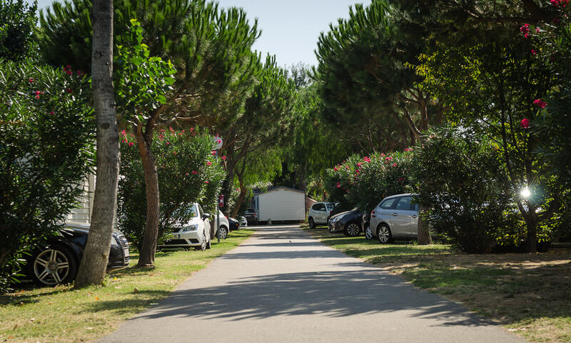 France - Méditerranée Ouest - Argelès sur Mer - Camping La Plage 3*