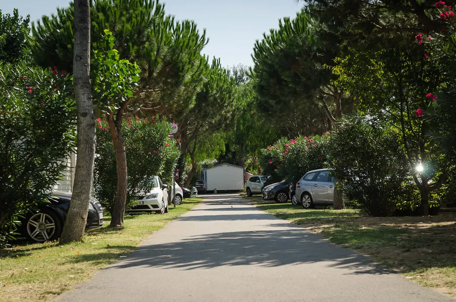 Camping La Plage3 étoiles★★★